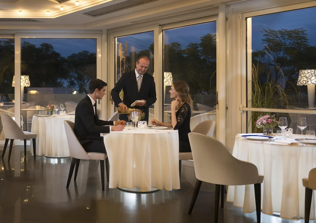 Atlantic Hotel & Spa Riccione