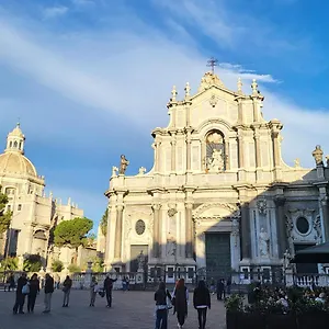 Al Porto , Catania Italy