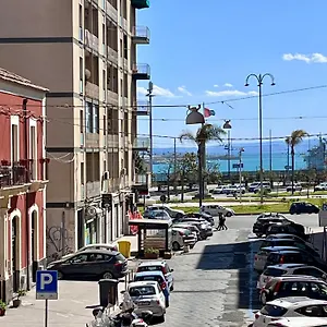 Happy , Catania Italy