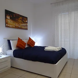 Apartment Montebello House