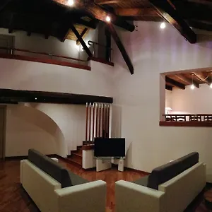 Apartment Farolfi Pepoli