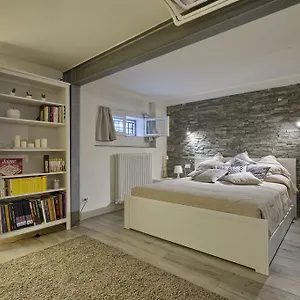 Apartment Margherita
