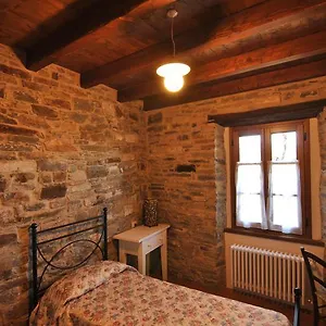 Farm stay Ospitalita' Rurale Casa Cani