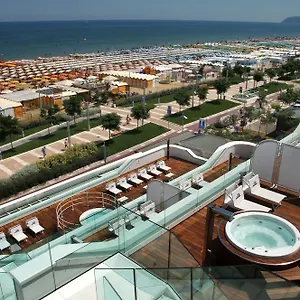 T-Suite Hotel Отель