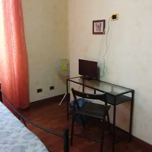 Гостевой дом Residenza Laterano 