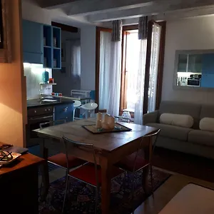 Mini Contra San Pietro , Vicenza Italy