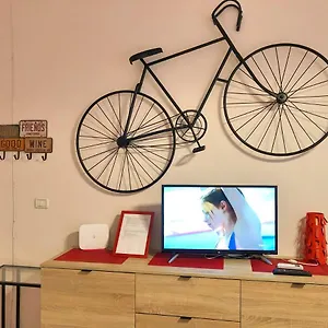 Apartment Decorialab