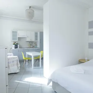 Apartment Cosy