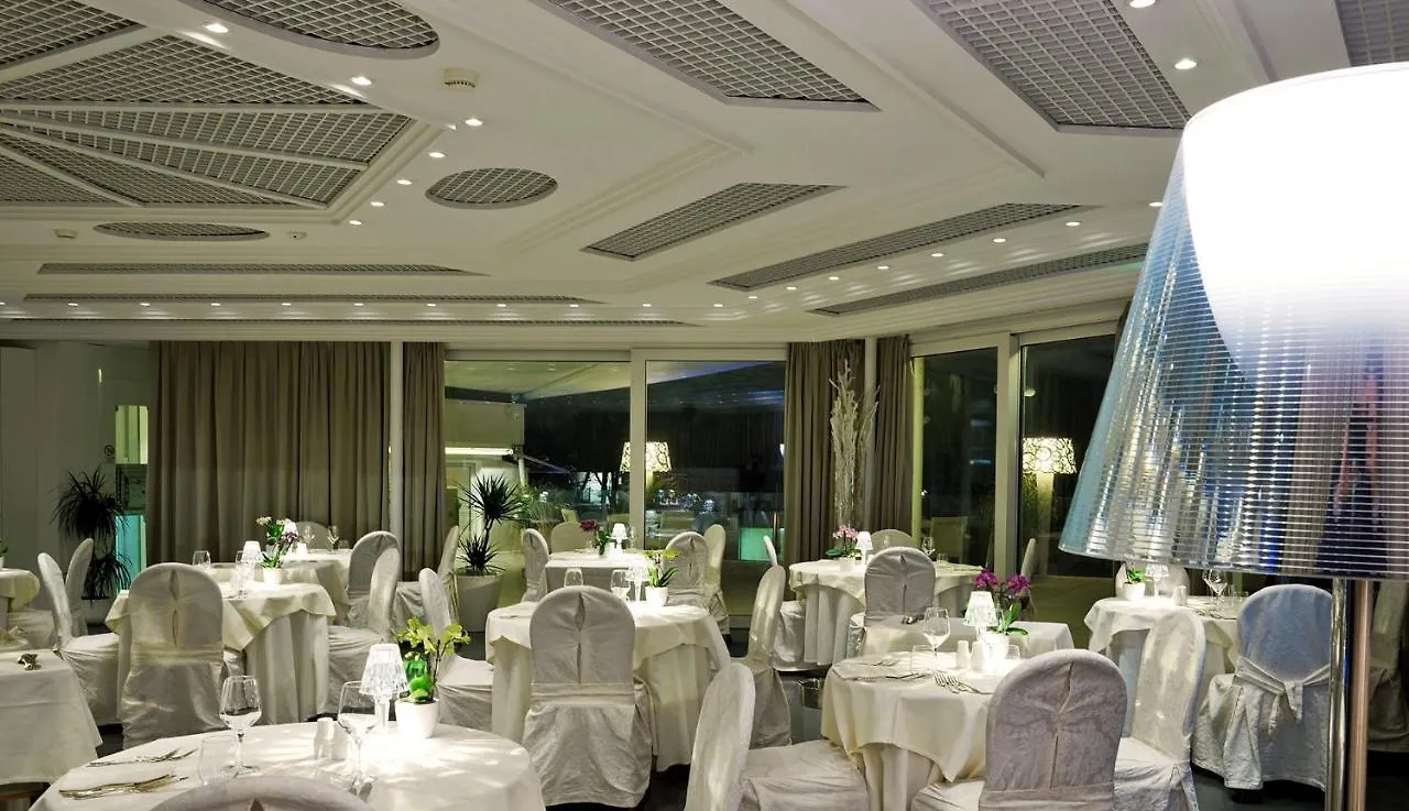 Atlantic Hotel & Spa Riccione