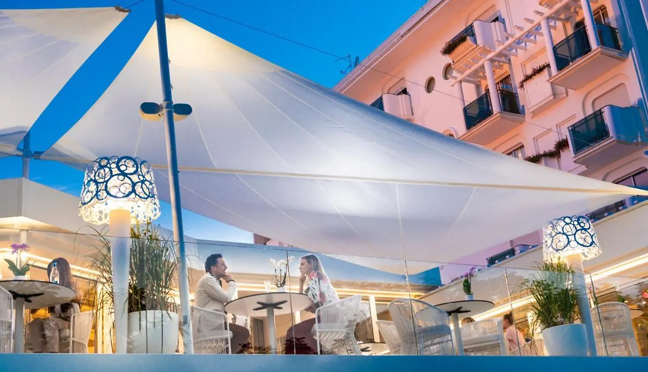 Atlantic Hotel & Spa Riccione