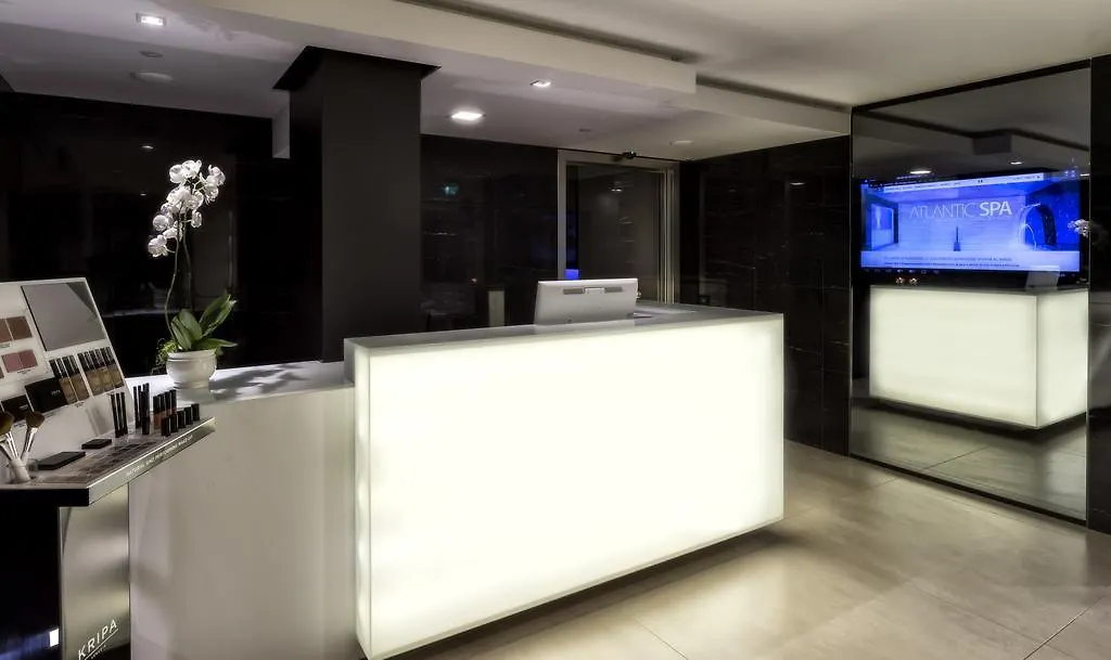 Atlantic Hotel & Spa Riccione