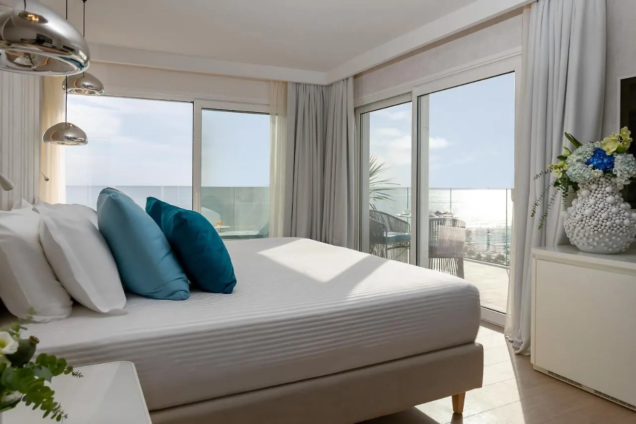 Atlantic Hotel & Spa Riccione 4*,  Italy