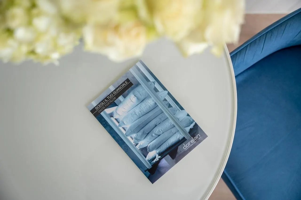 Atlantic Hotel & Spa Riccione