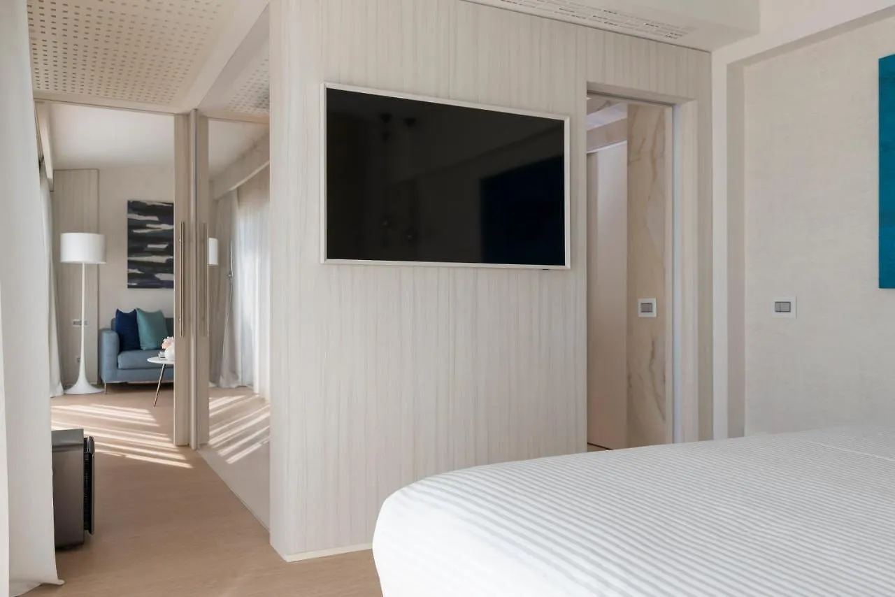Atlantic Hotel & Spa Riccione Italy