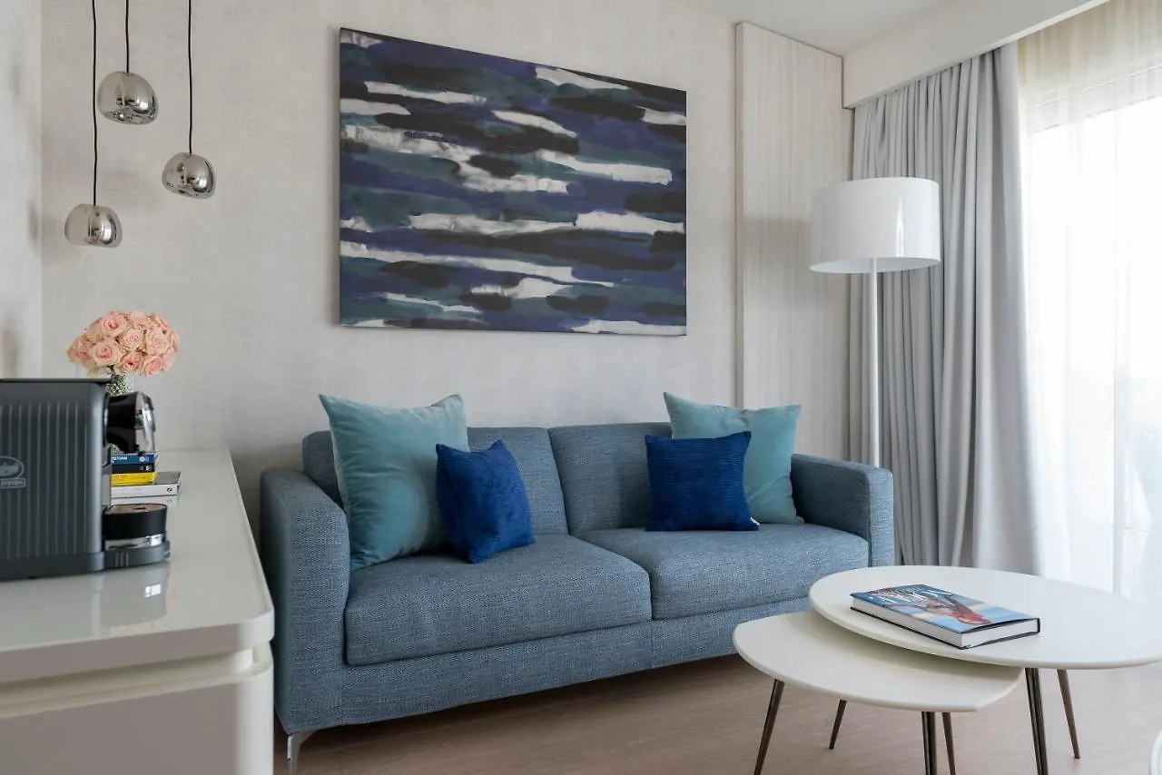 Atlantic Hotel & Spa Riccione