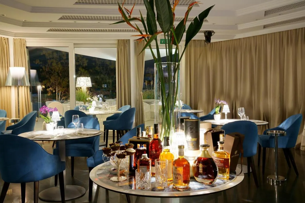 Atlantic Hotel & Spa Riccione