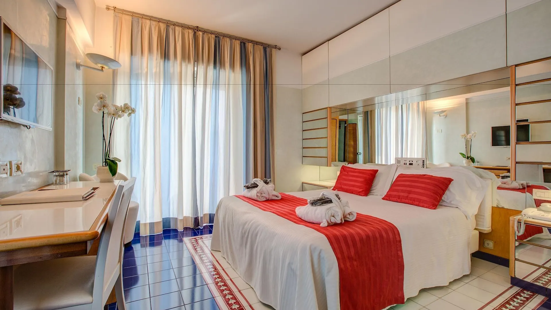 Atlantic Hotel & Spa Riccione