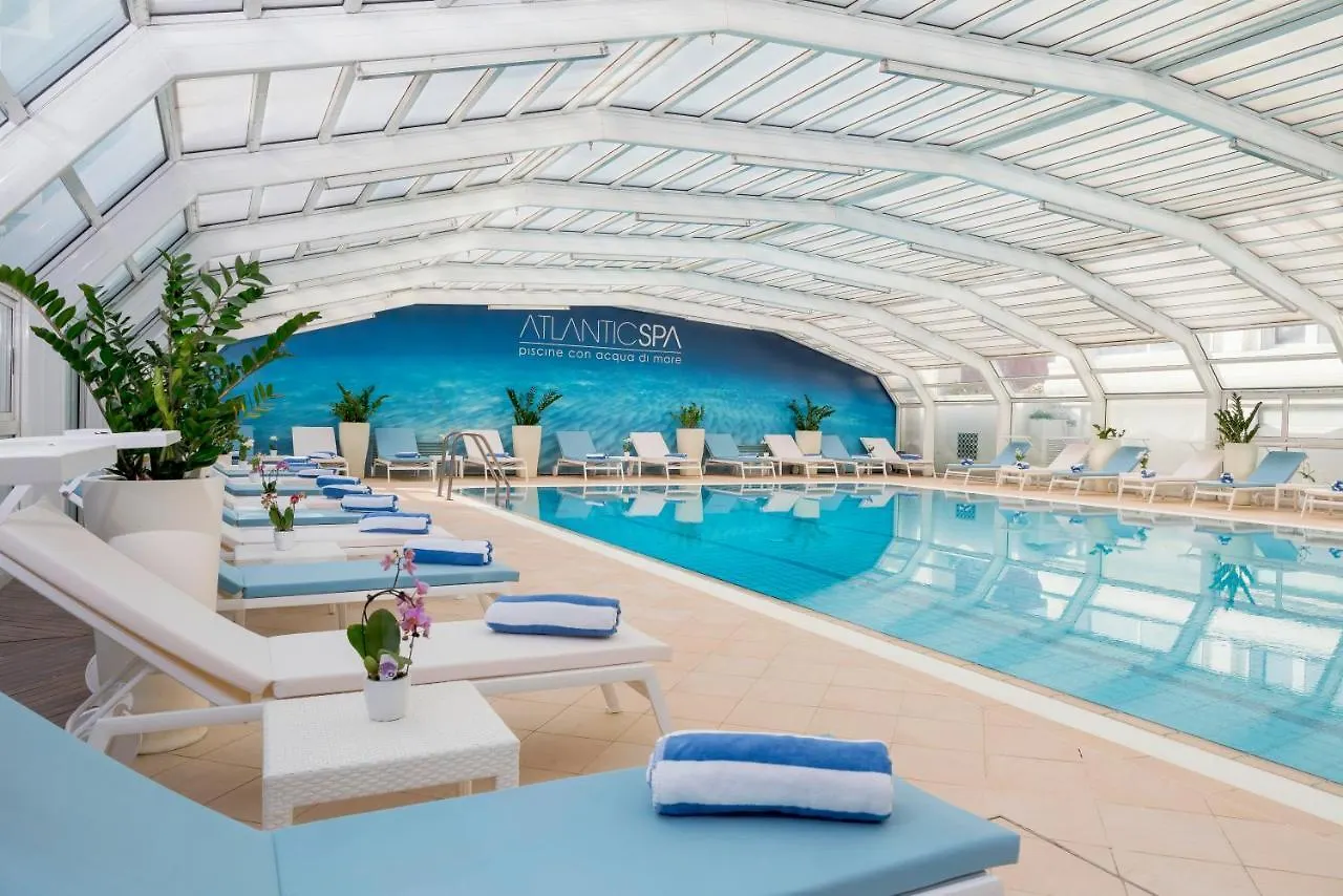 Atlantic Hotel & Spa Riccione