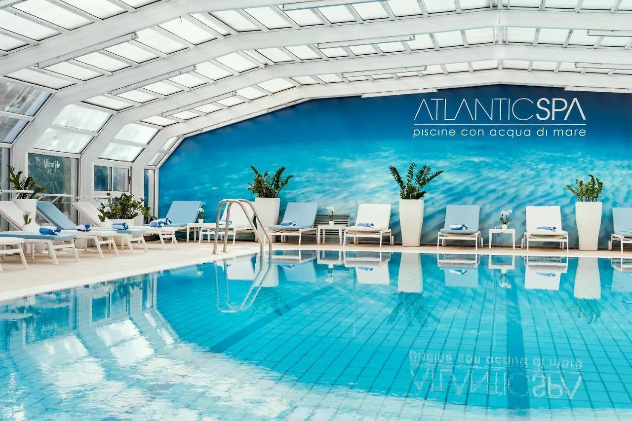 Atlantic Hotel & Spa Riccione