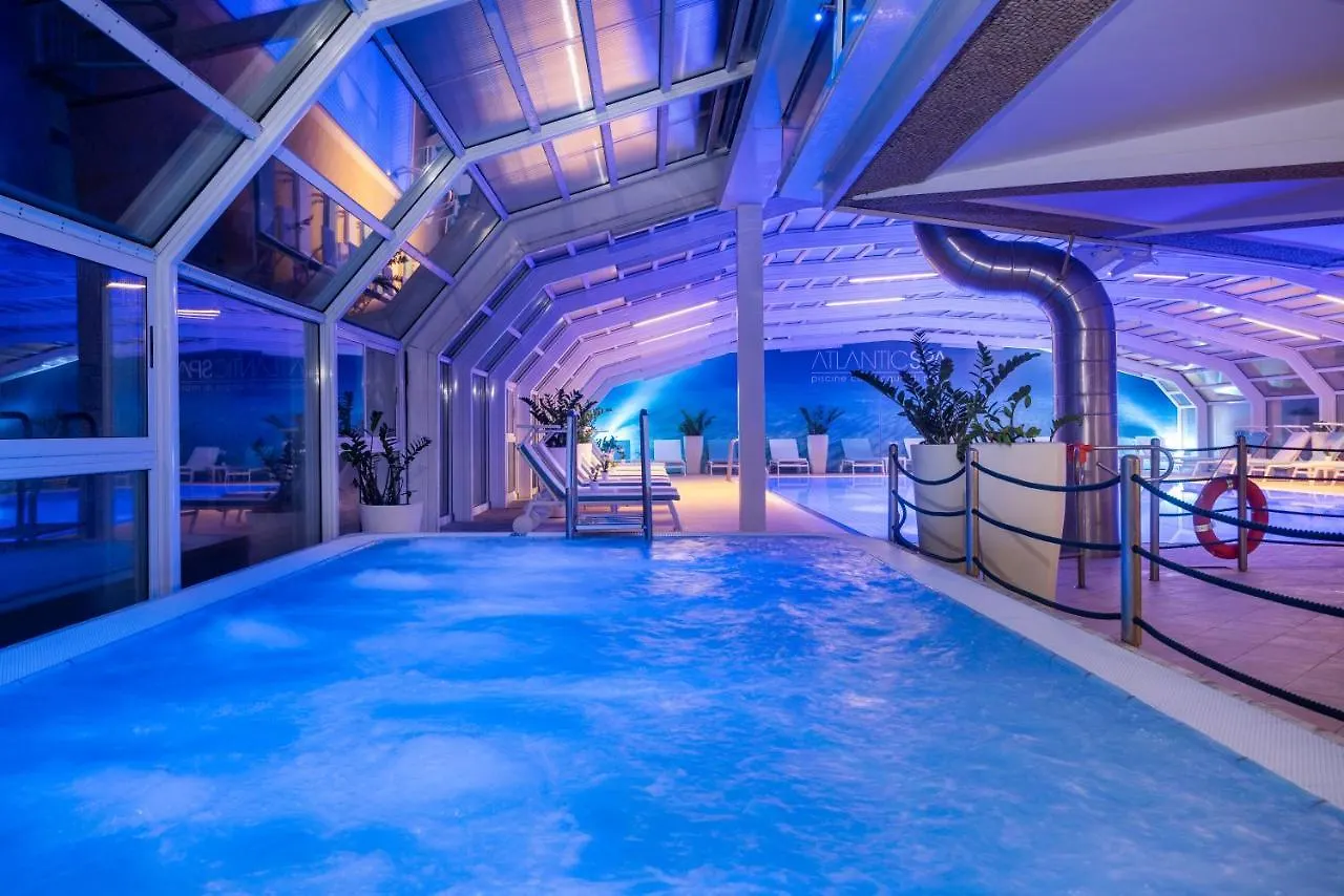 Atlantic Hotel & Spa Riccione