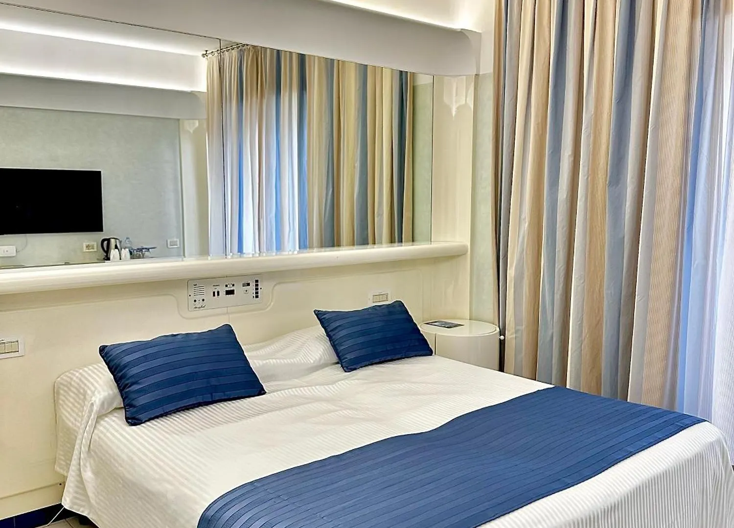 Atlantic Hotel & Spa Riccione 4*,