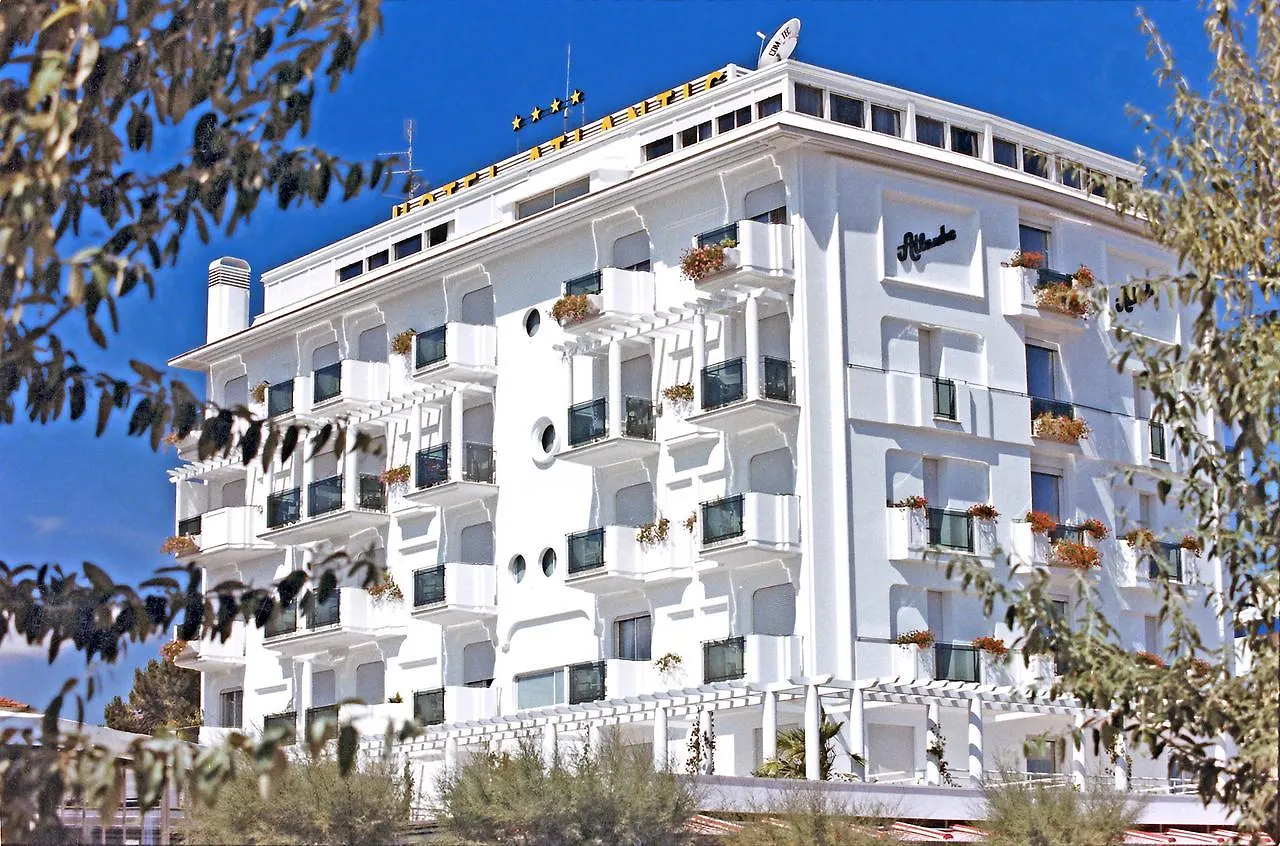 Atlantic Hotel & Spa Riccione