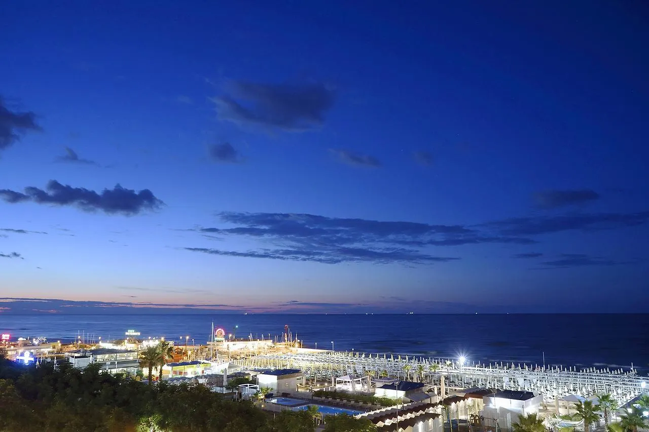 Atlantic Hotel & Spa Riccione