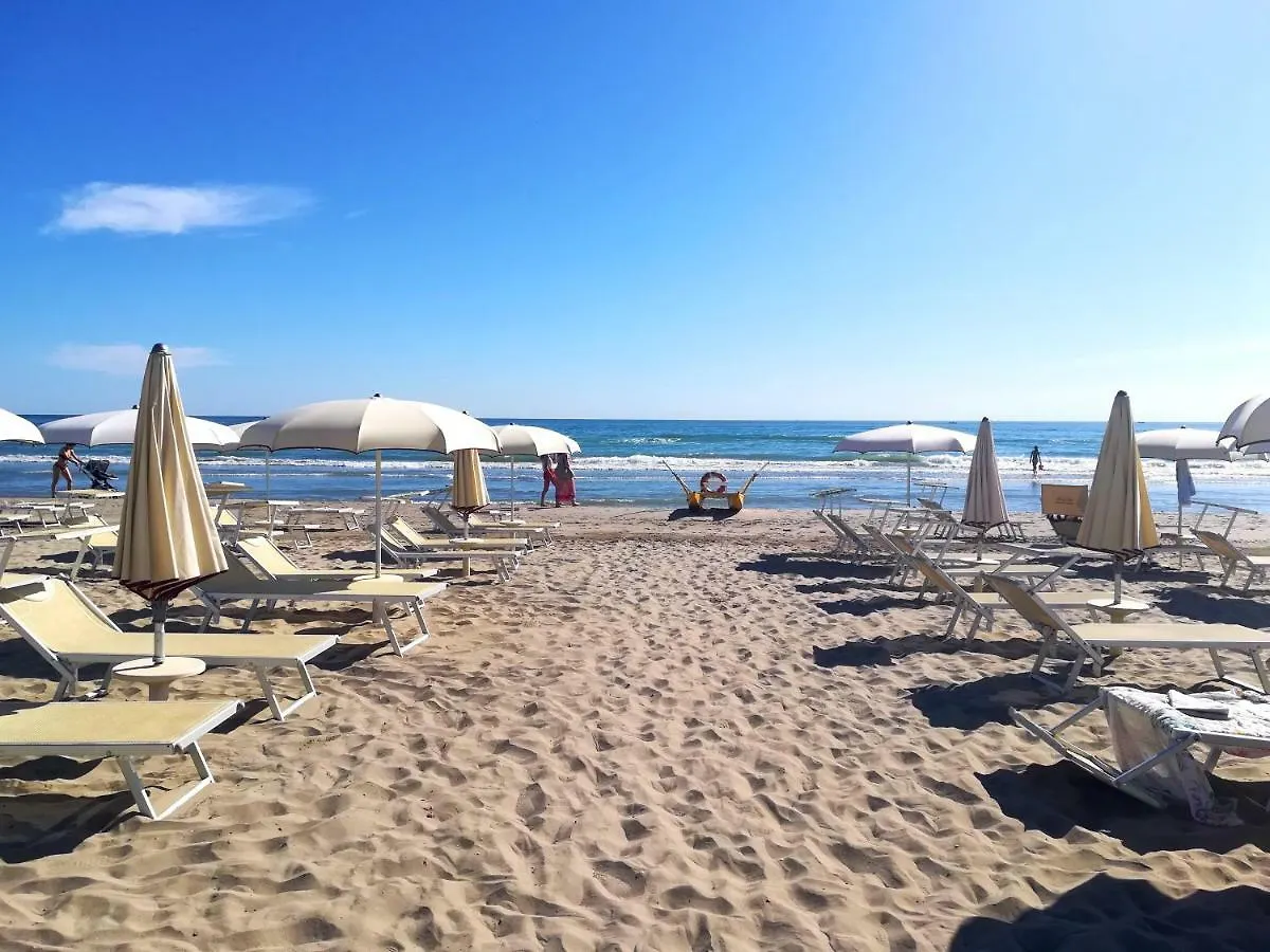 Atlantic Hotel & Spa Riccione