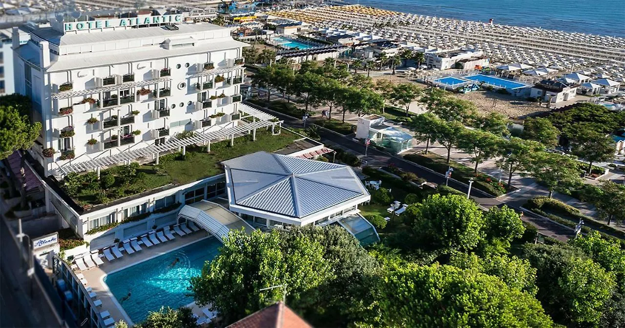 Atlantic Hotel & Spa Riccione