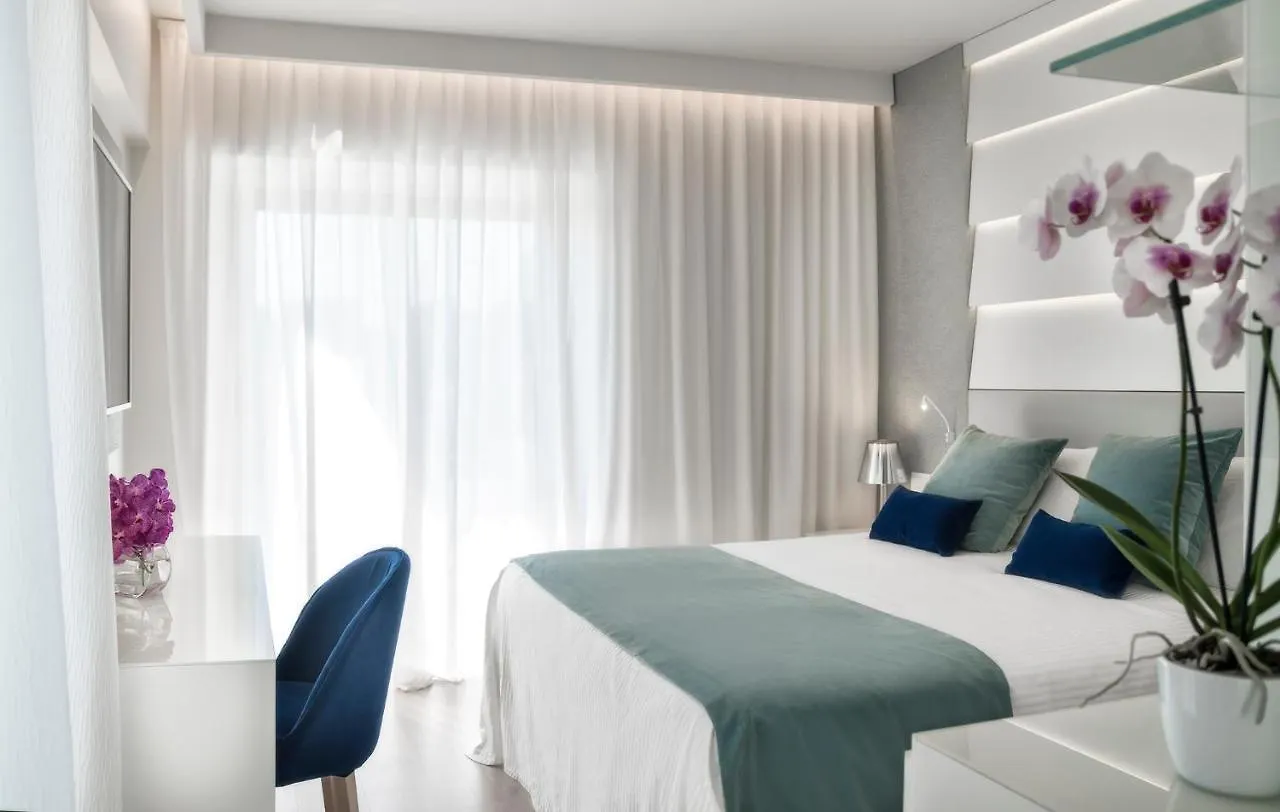 Atlantic Hotel & Spa Riccione